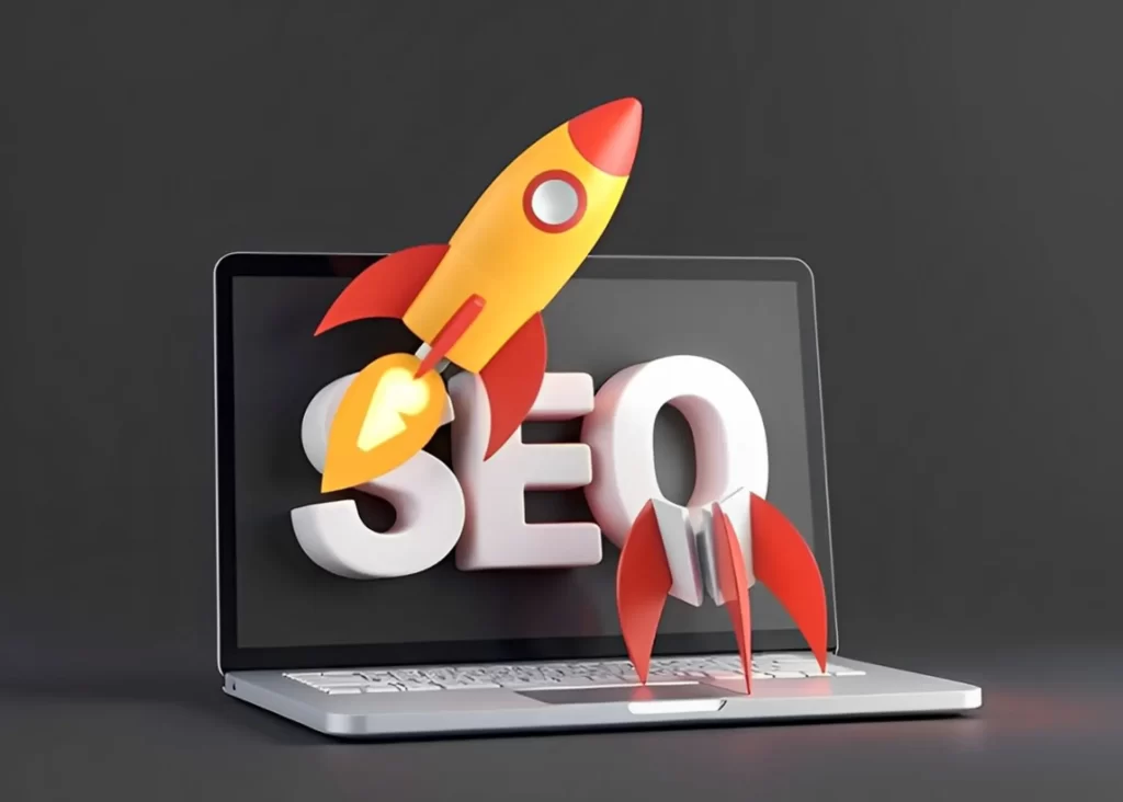 SEO service providers in Kochi