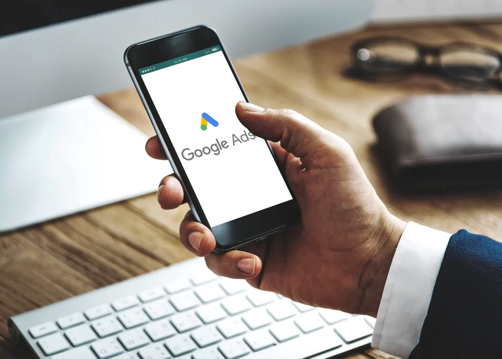 Google ads services in Kochi