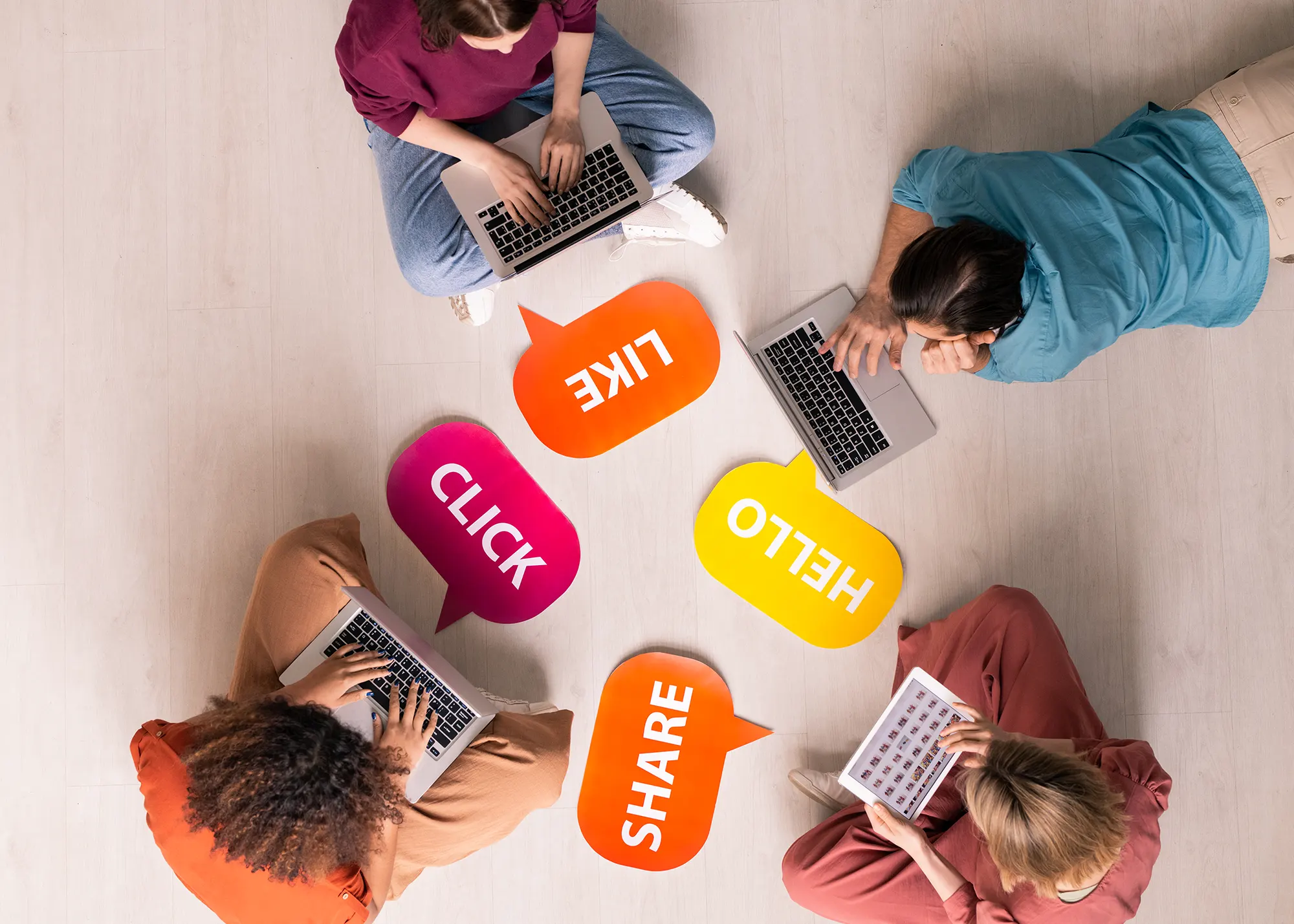 Social Media Marketing in Kochi