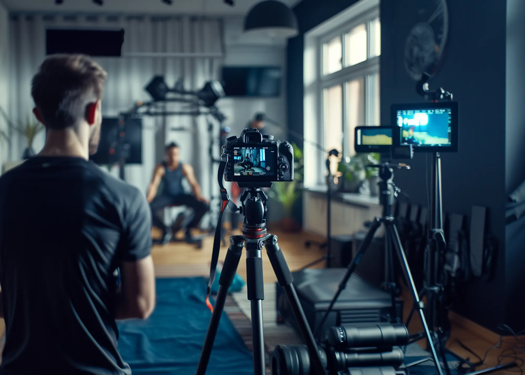 video making, Kochi, Kerala