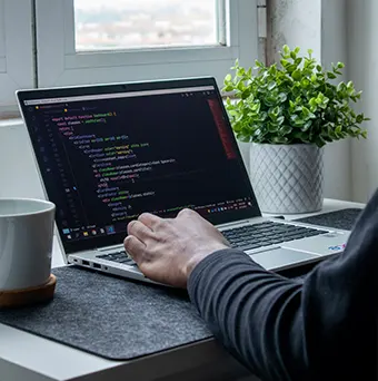 Web Design & Development