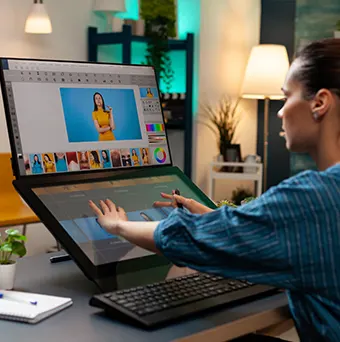 Graphic Design services in Kochi