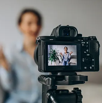 Video production sevices in Kochi