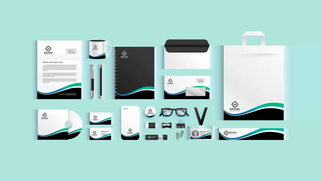 Visual Identity Design