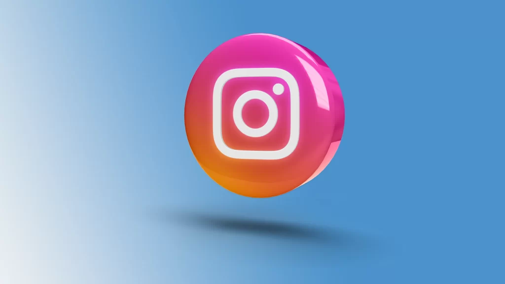 Instagram Logo