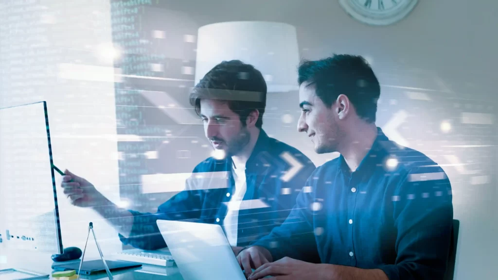 customization and integration workspace