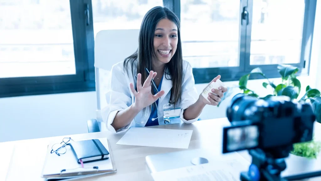 VIDEO MAKING AND VIDEO CONTENT