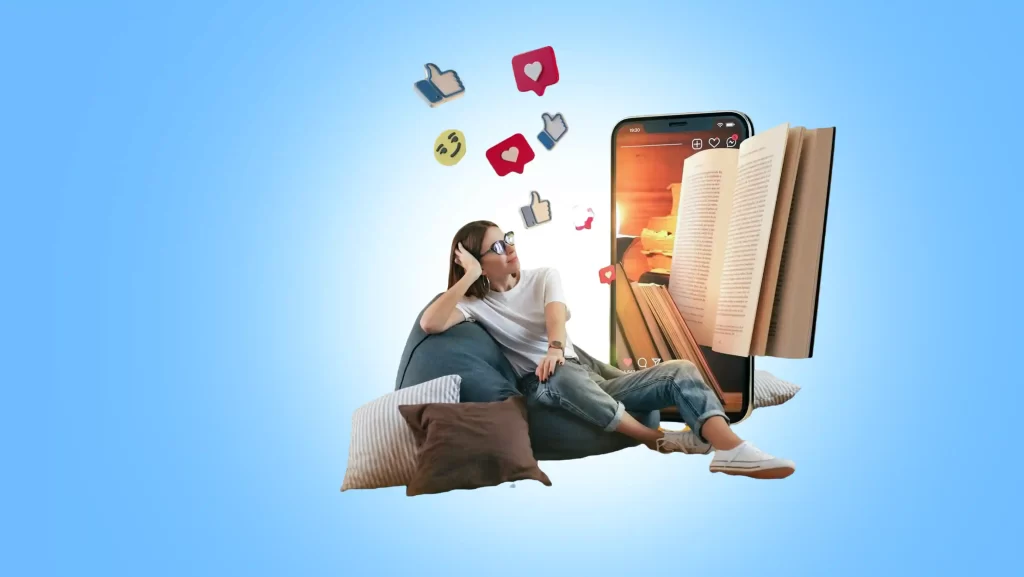 SOCIAL MEDIA CONTENT