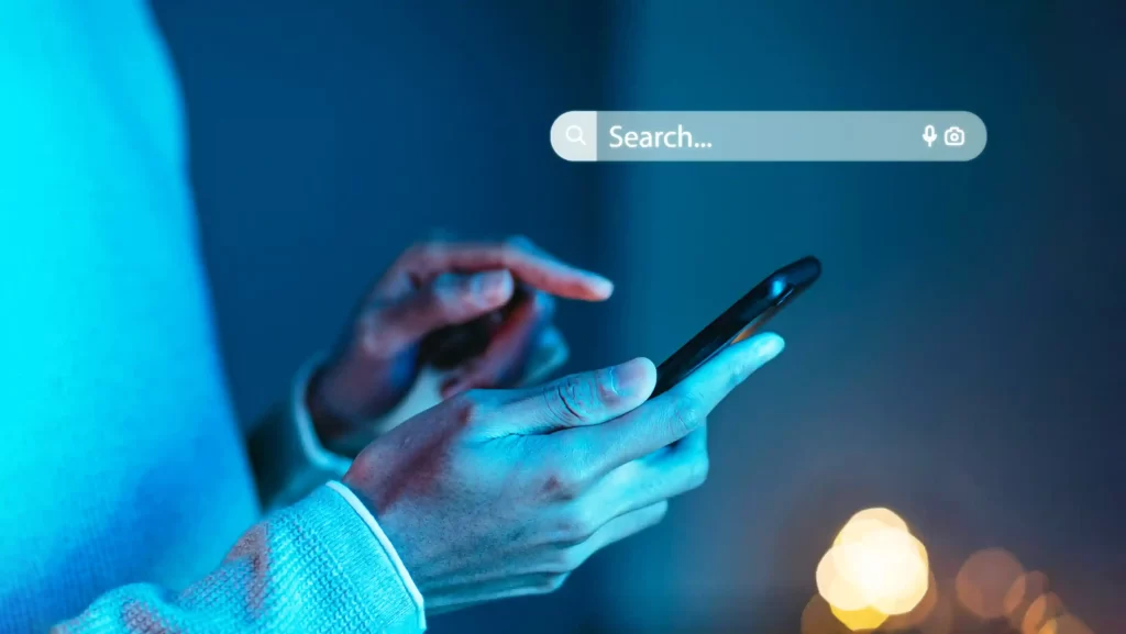 SEARCH ENGINE MARKETING