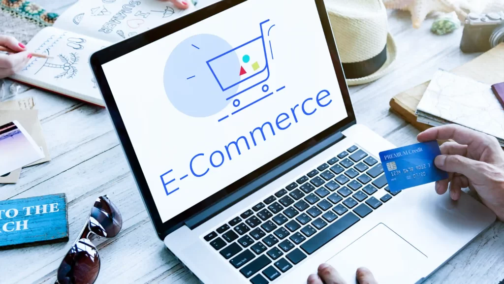 E-Commerce