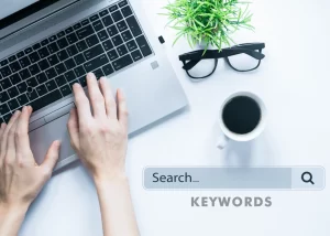 Search engine optimization