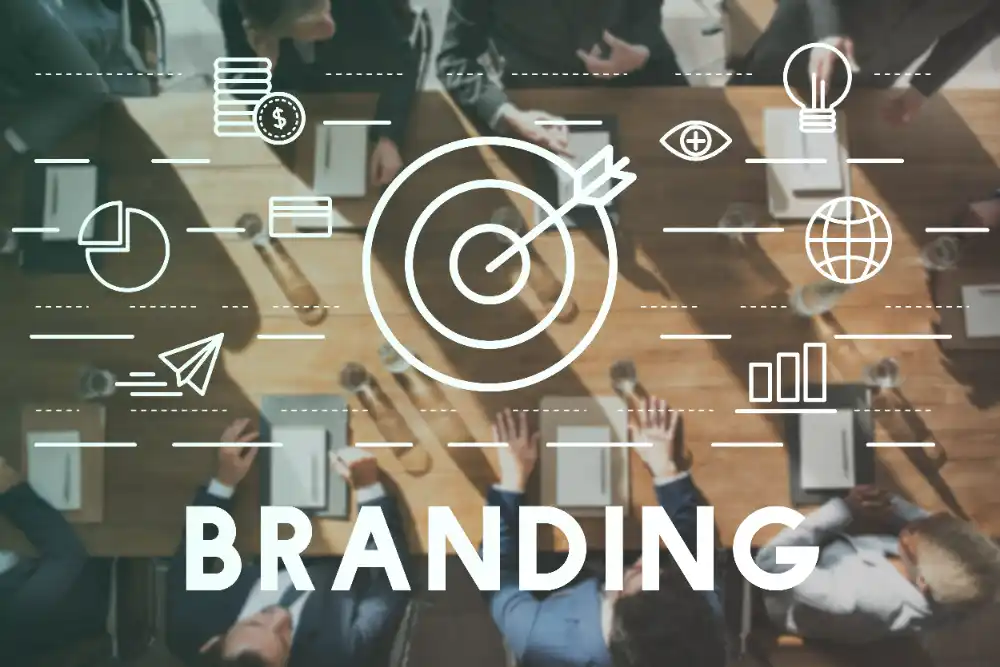 Building Brand Awareness