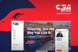 Webdesign & web development company in Kochi