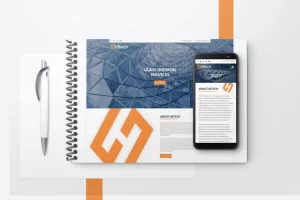 Webdesign & web development company in Kochi