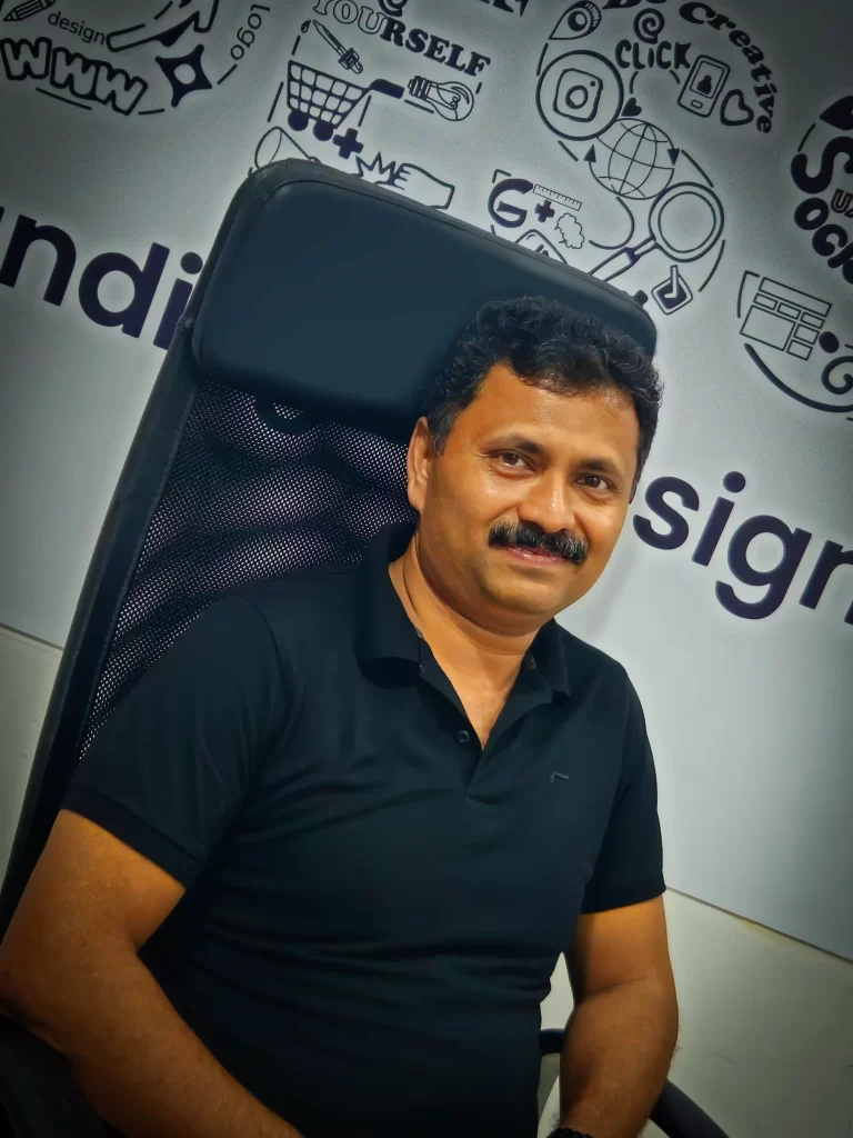 Google workspace services in Kochi