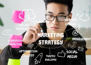 Digital Marketing Strategies